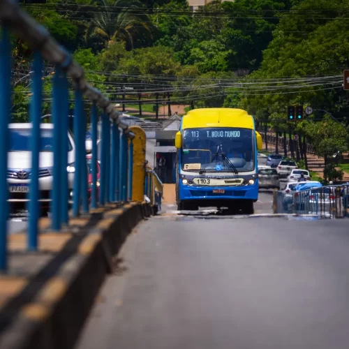 Mabel anuncia sistema de metronização do Eixo Anhanguera