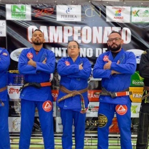 Neste domingo (1/12), tem o Desafio de Jiu-Jitsu Gracie Barra.