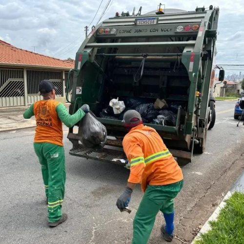 Prefeitura de Goiânia suspende por 72h licitação para contratar aterros privados.