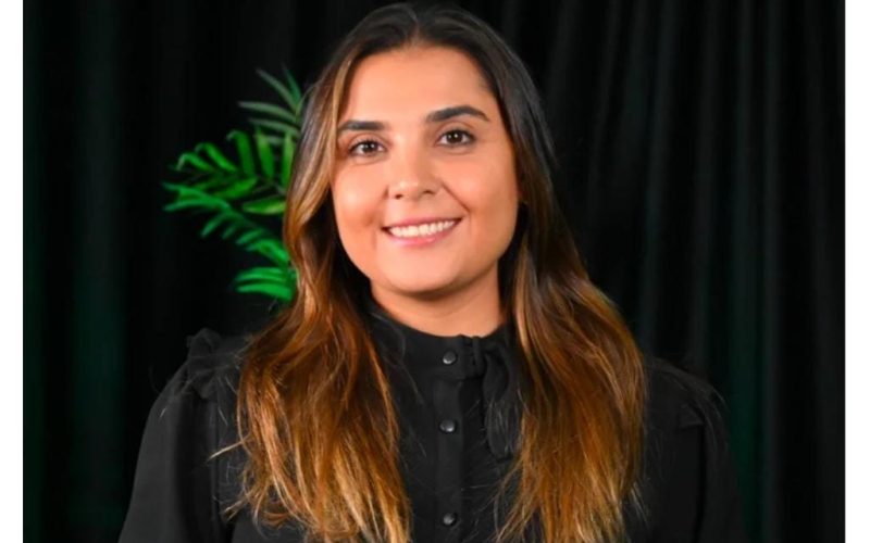 Pela primeira vez, Secretaria de Governo de Goiânia será comandada por uma mulher.