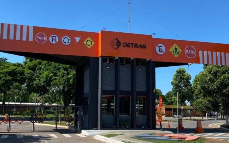 Detran-GO adota medidas para elevar índice de aprovação em provas.