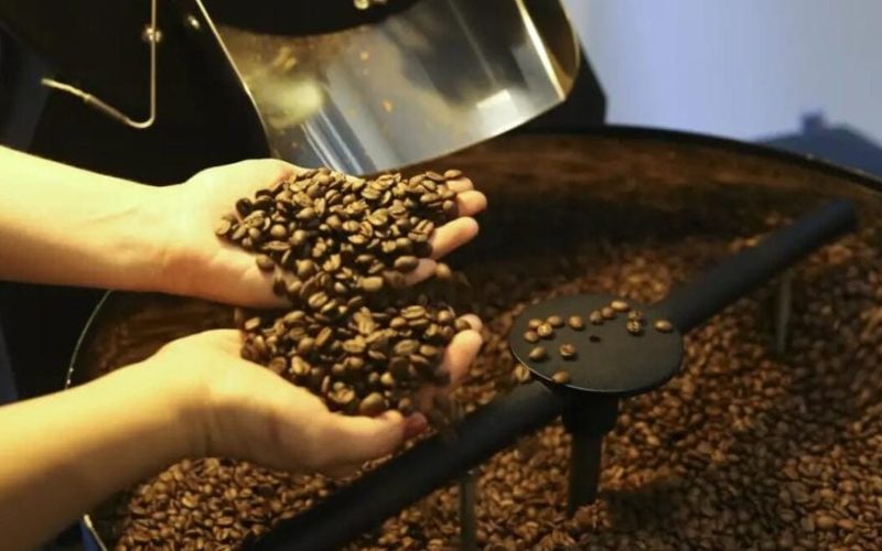 Café deve ter alta de mais de 40% nos próximos meses.