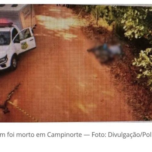 Assassinos contratados por filha e genro para matar fazendeiro estavam de bicicleta quando mataram vítima a tiros, diz polícia.