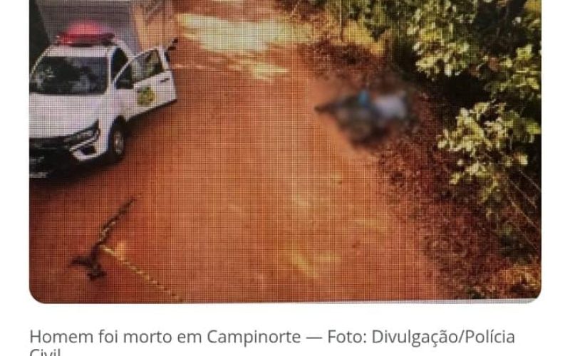 Assassinos contratados por filha e genro para matar fazendeiro estavam de bicicleta quando mataram vítima a tiros, diz polícia.