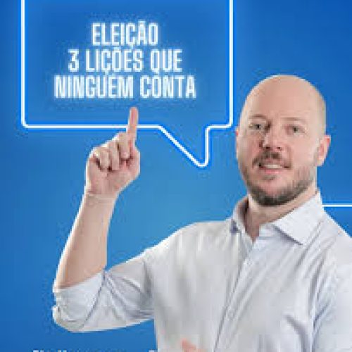 Mabel escolhe um estrategista político para assumir Comunicação em Goiânia.