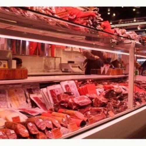 Preço da carne aumentou 20,8% em 2024, esse foi a maior alta em 5 anos