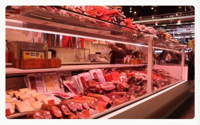 Preço da carne aumentou 20,8% em 2024, esse foi a maior alta em 5 anos