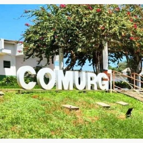 COMURG exonera mais de 400 comissionados e diz que vai economizar R$ 3 mi por mês