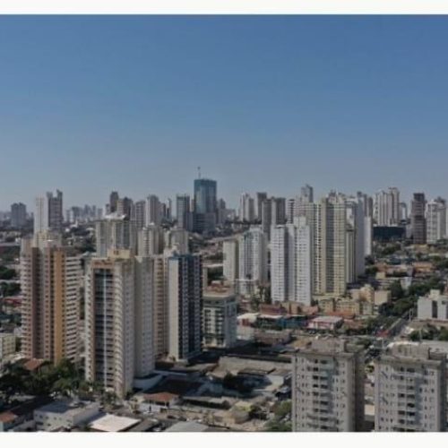 Aluguel residencial no Brasil registra alta de 13,5% em 2024