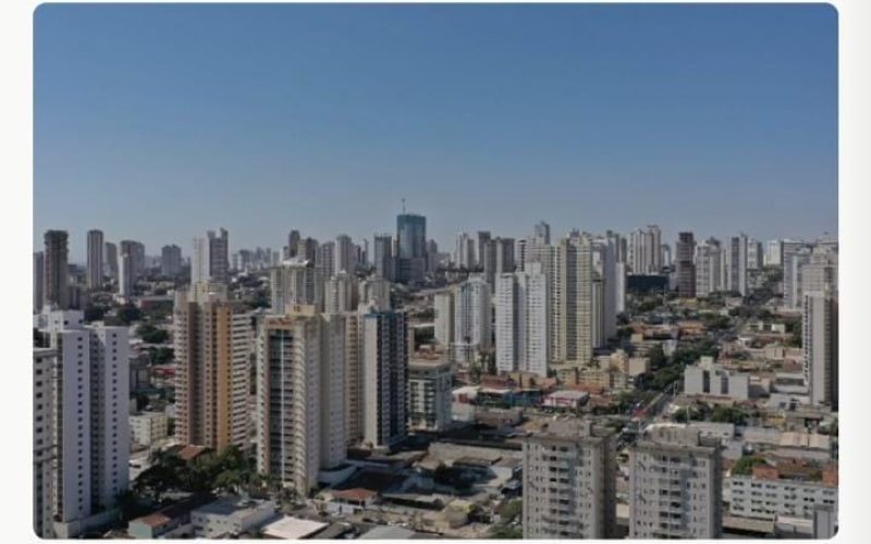 Aluguel residencial no Brasil registra alta de 13,5% em 2024