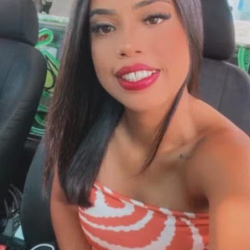 Força tarefa para encontrar a jovem vendedora que esta desaparecida