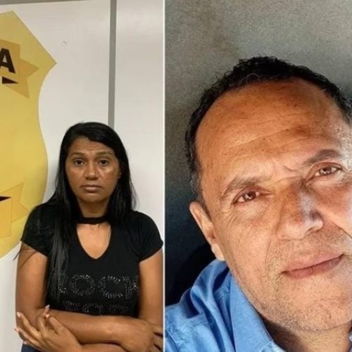 Pastora é condenada por matar o marido envenenado para ficar com todos os bens do casal.