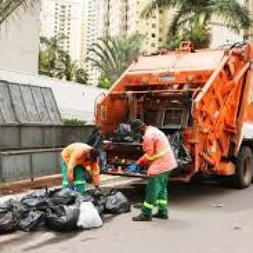 CÂMARA MUNICIPAL DE GOIÂNIA APROVA “TAXA DO LIXO”