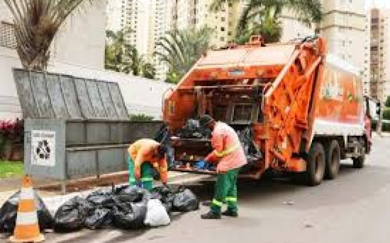 CÂMARA MUNICIPAL DE GOIÂNIA APROVA “TAXA DO LIXO”